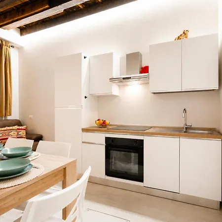 Appartement Brand New Super Comfy Ground Floor Venise