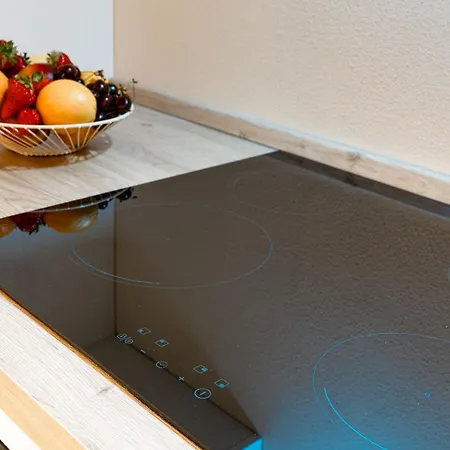Appartement Brand New Super Comfy Ground Floor
