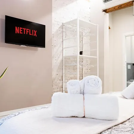 Appartement Brand New Super Comfy Ground Floor