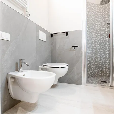 Brand New Super Comfy Ground Floor * Βενετία