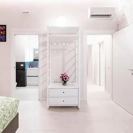 Appartement Brand New Super Comfy Ground Floor Venise