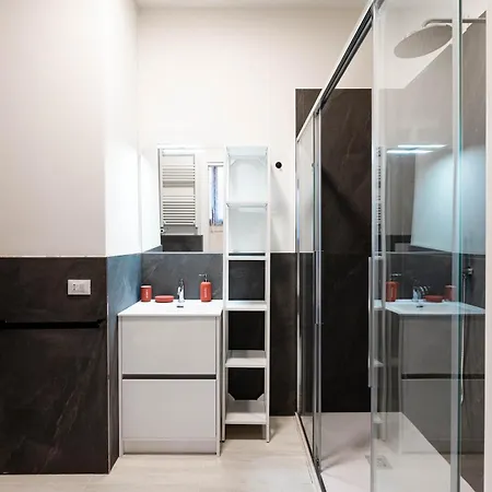 Brand New Super Comfy Ground Floor Διαμέρισμα Βενετία