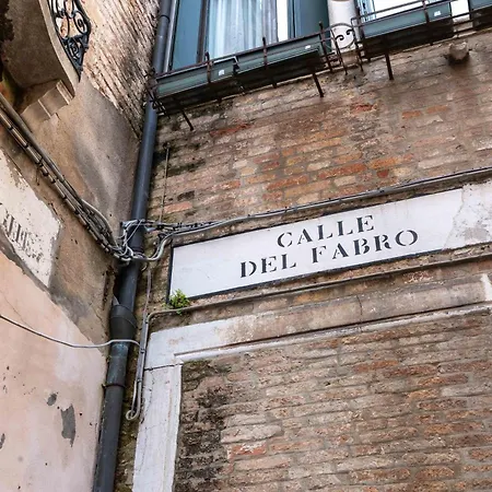Appartement Brand New Super Comfy Ground Floor Venise